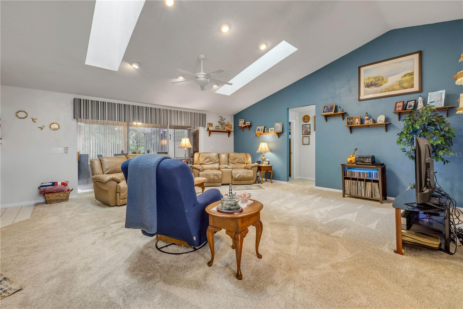 107 MUIRFIELD DRIVE, Daytona Beach, FL 32114