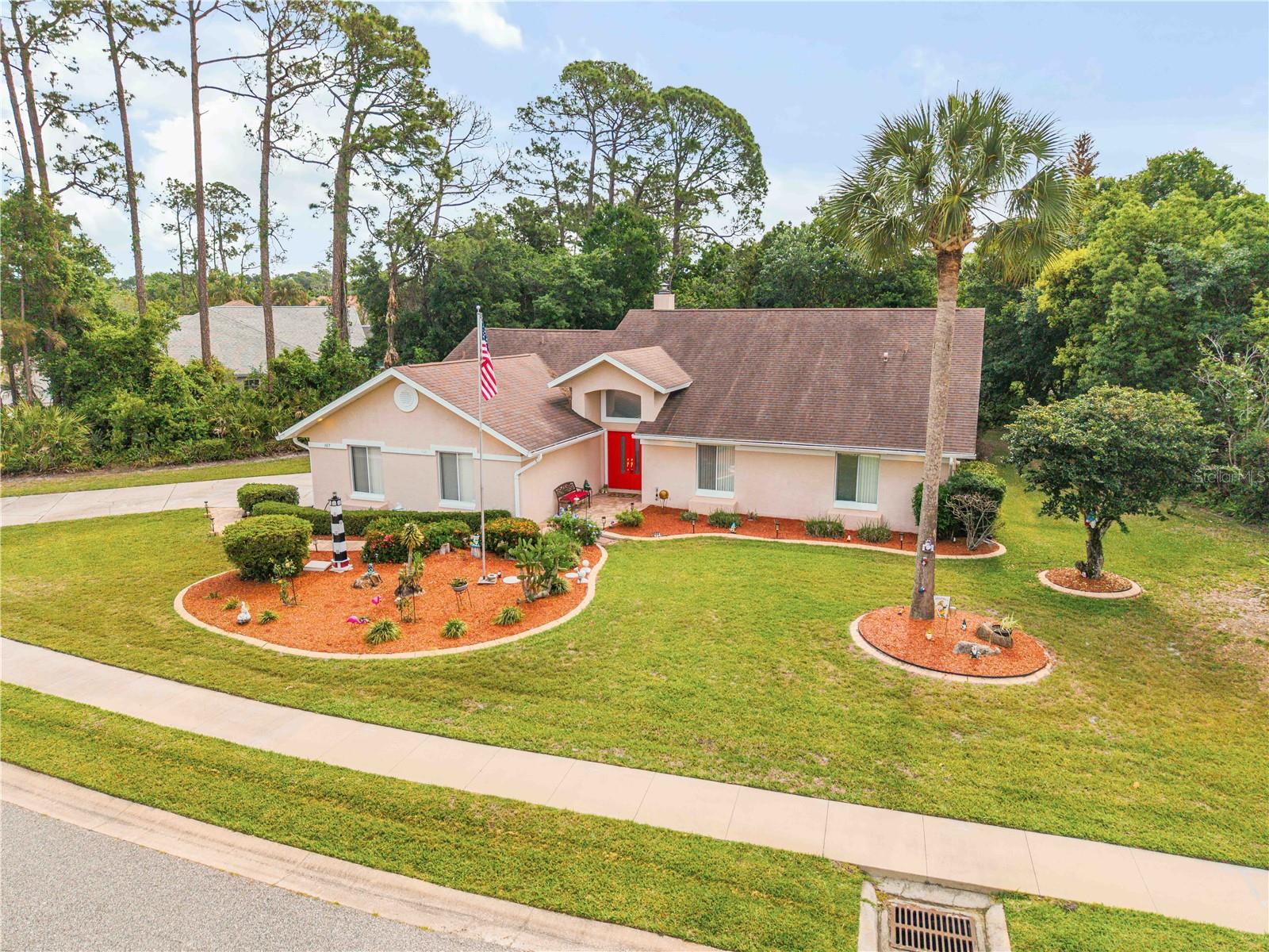 107 MUIRFIELD DRIVE, Daytona Beach, FL 32114