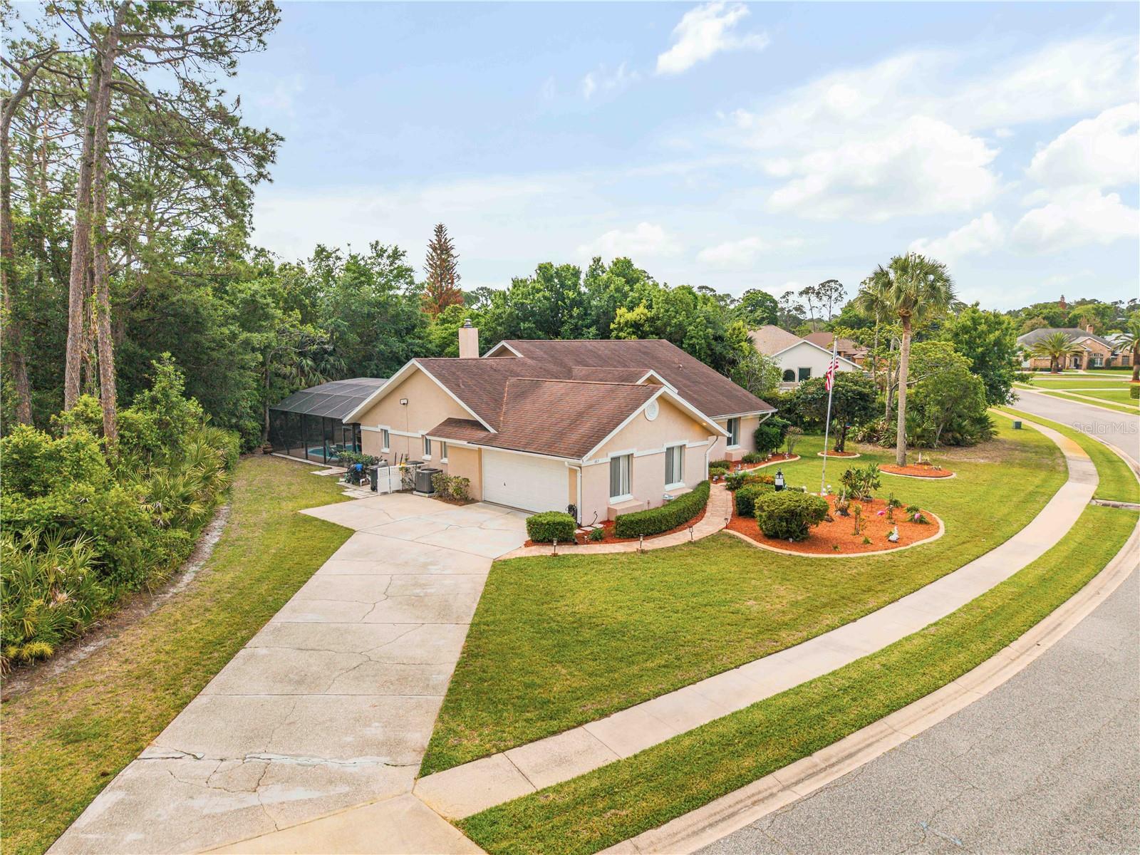107 MUIRFIELD DRIVE, Daytona Beach, FL 32114