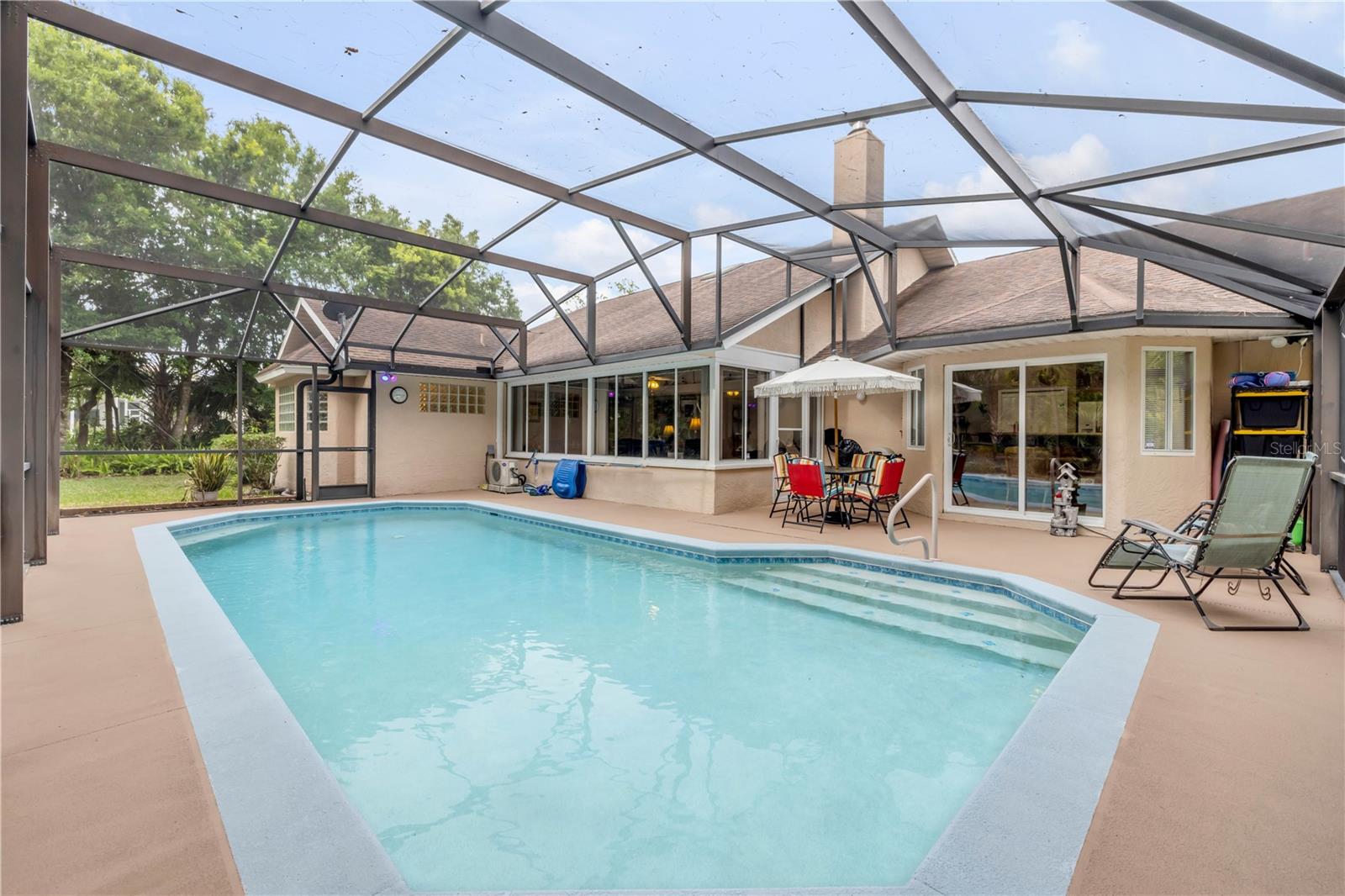 107 MUIRFIELD DRIVE, Daytona Beach, FL 32114