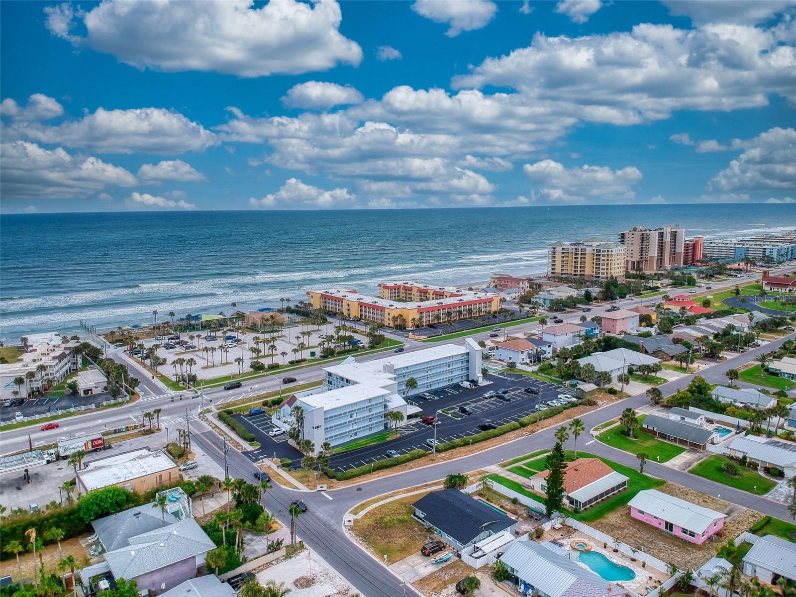 3700 S ATLANTIC AVENUE, #207, New Smyrna Beach, FL 32169