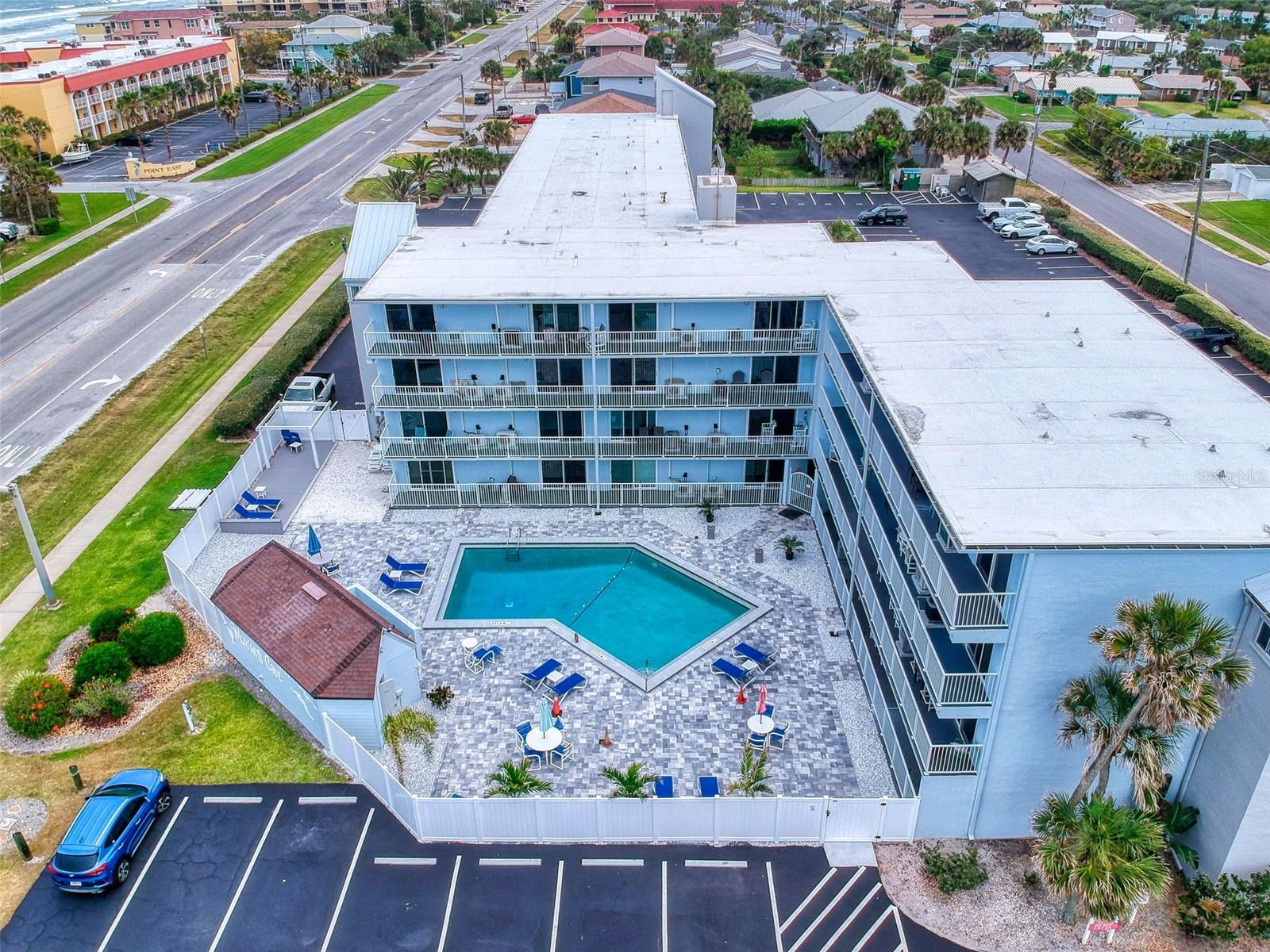 3700 S ATLANTIC AVENUE, #207, New Smyrna Beach, FL 32169