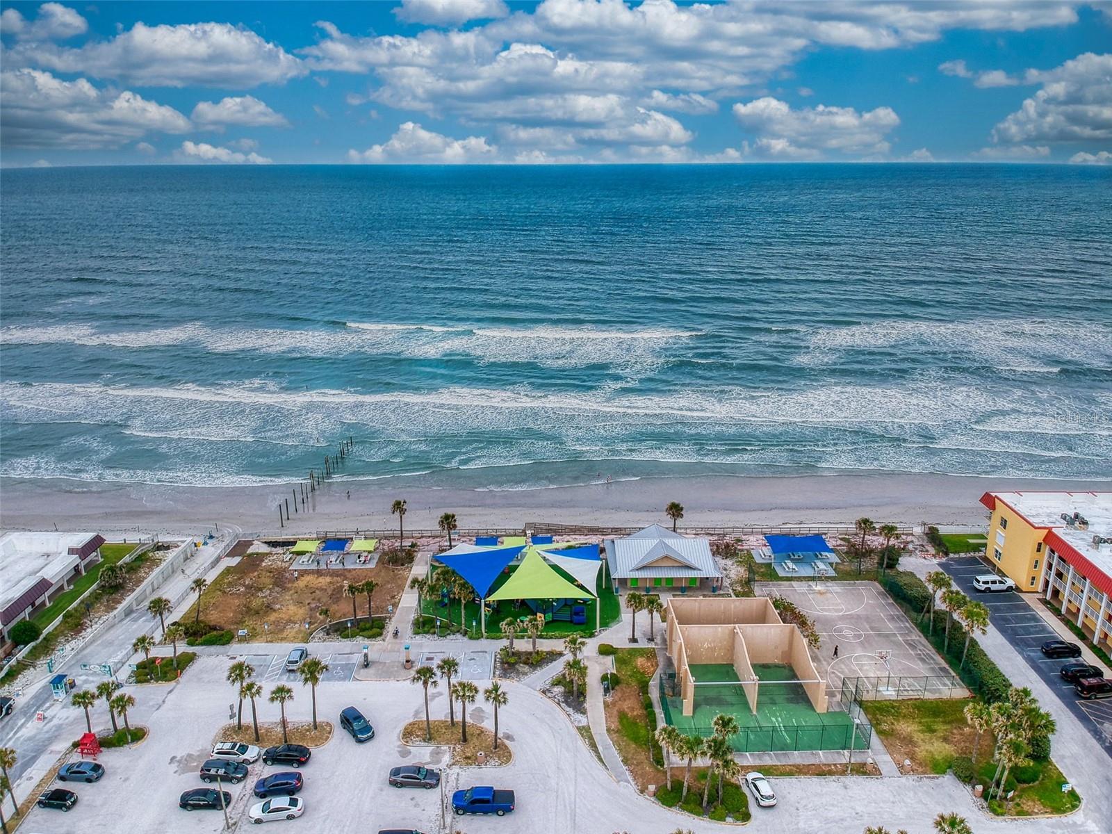 3700 S ATLANTIC AVENUE, #207, New Smyrna Beach, FL 32169