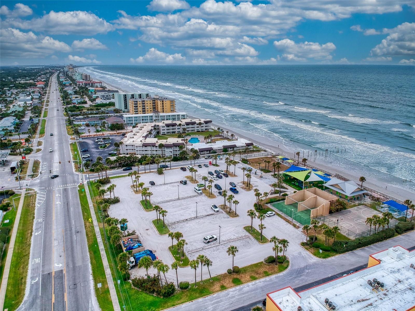 3700 S ATLANTIC AVENUE, #207, New Smyrna Beach, FL 32169