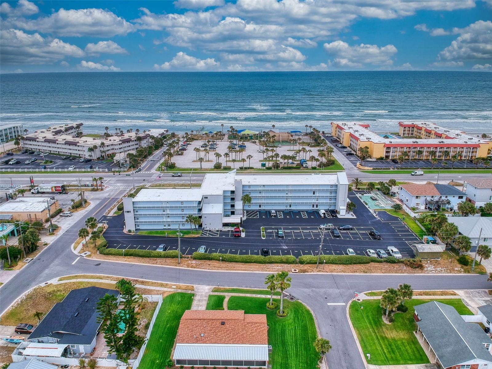 3700 S ATLANTIC AVENUE, #207, New Smyrna Beach, FL 32169