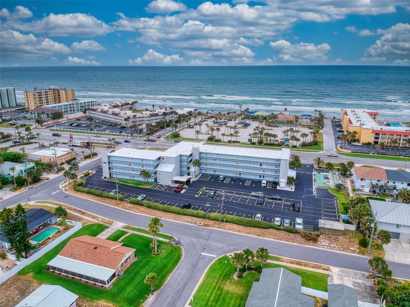 3700 S ATLANTIC AVENUE, #207, New Smyrna Beach, FL 32169