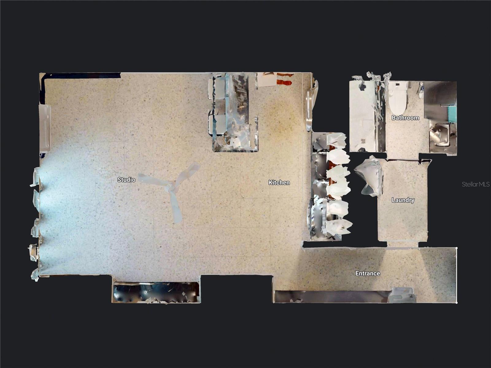 3700 S ATLANTIC AVENUE, #207, New Smyrna Beach, FL 32169