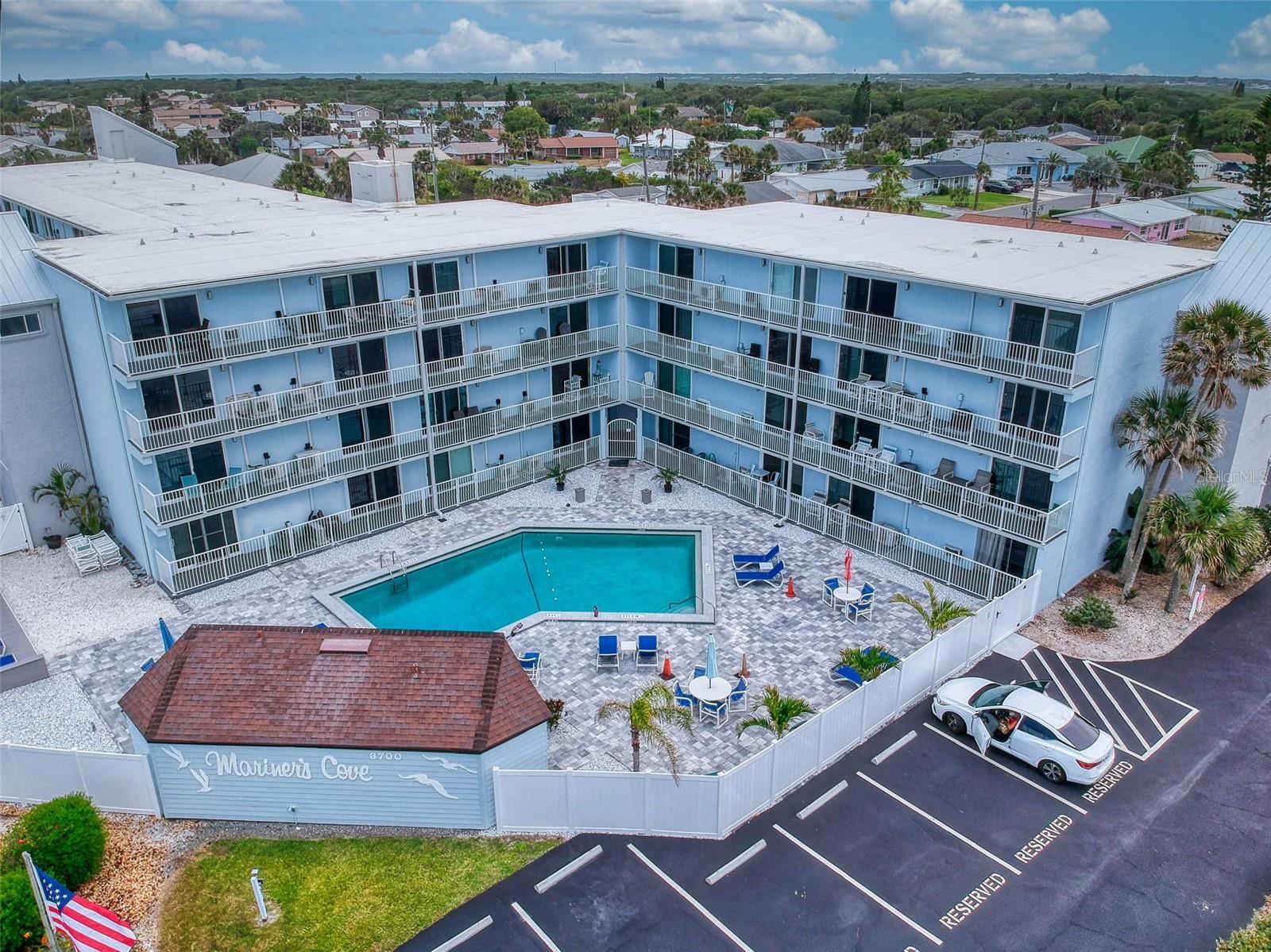 3700 S ATLANTIC AVENUE, #207, New Smyrna Beach, FL 32169
