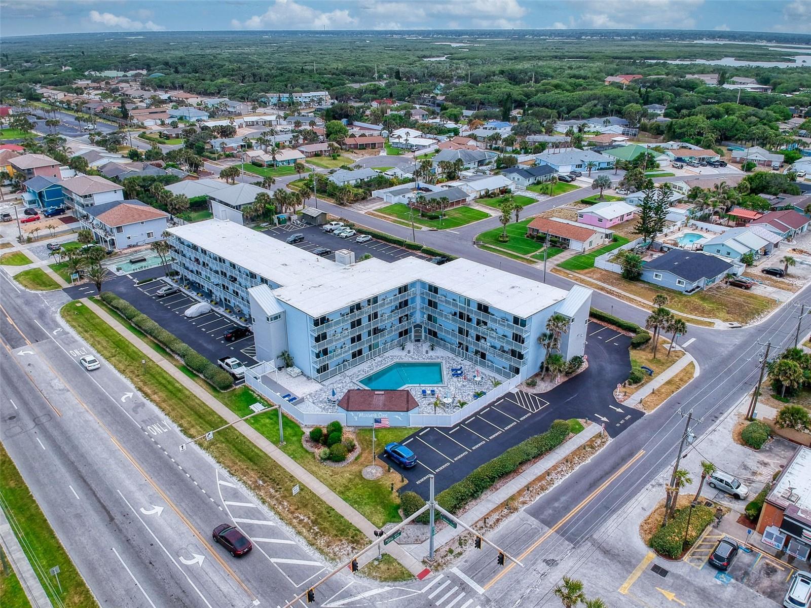 3700 S ATLANTIC AVENUE, #207, New Smyrna Beach, FL 32169