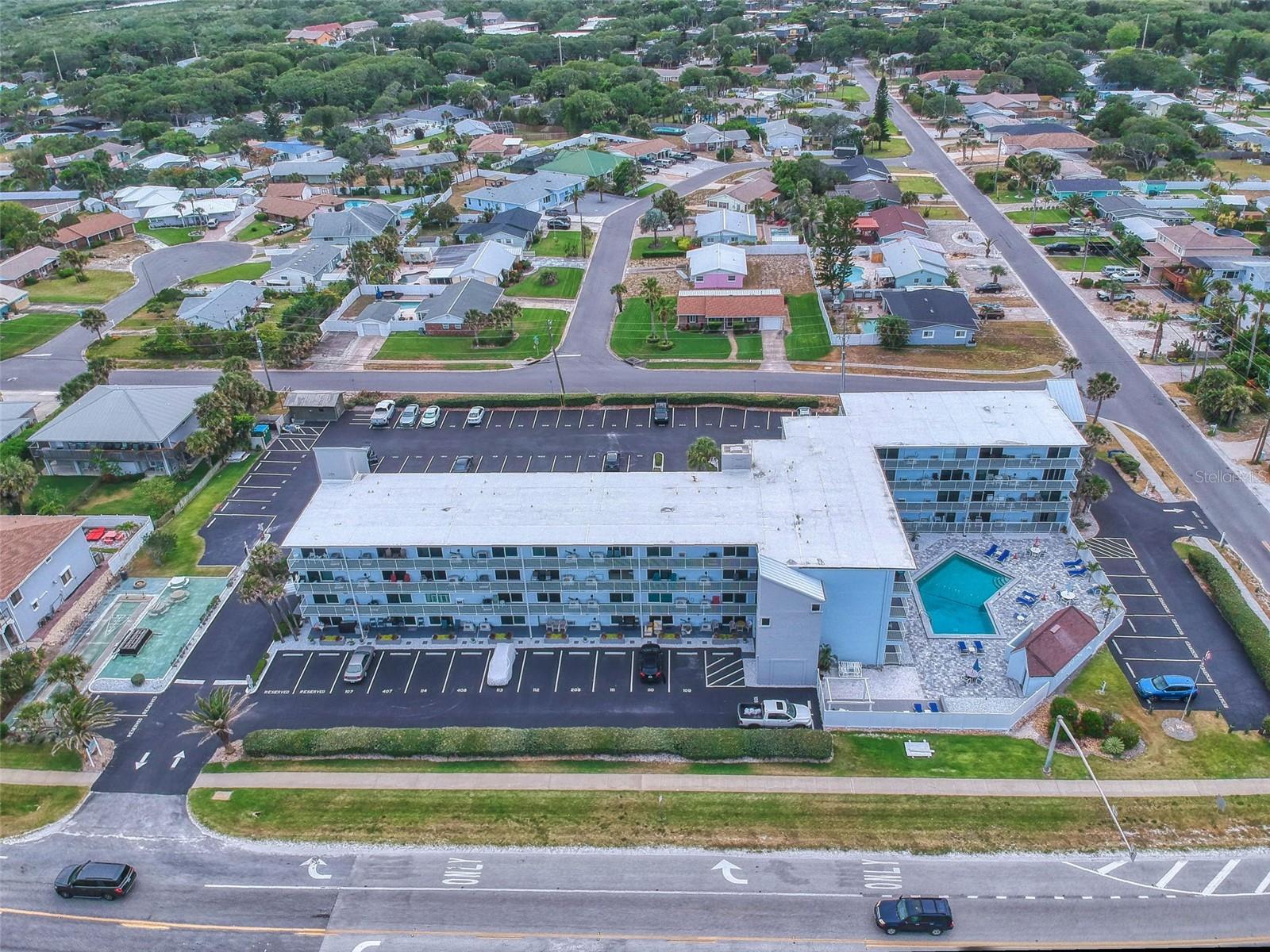 3700 S ATLANTIC AVENUE, #207, New Smyrna Beach, FL 32169