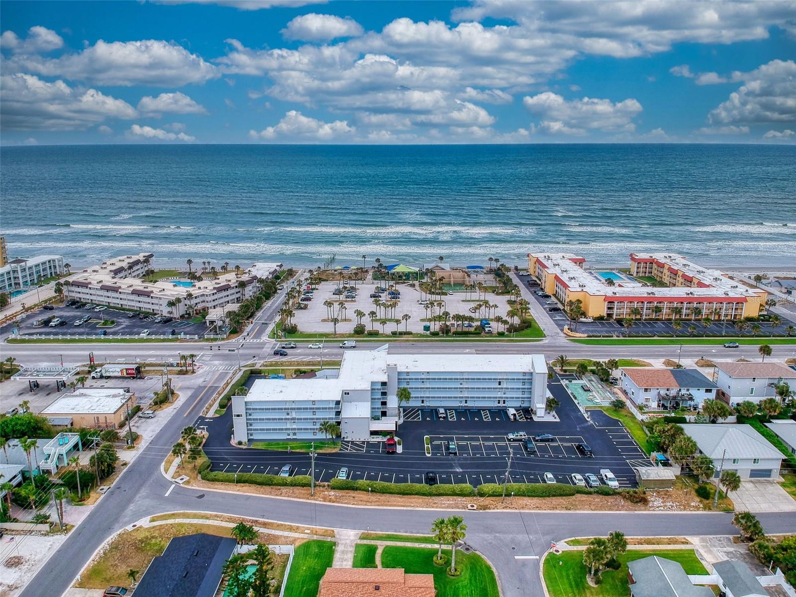 3700 S ATLANTIC AVENUE, #207, New Smyrna Beach, FL 32169