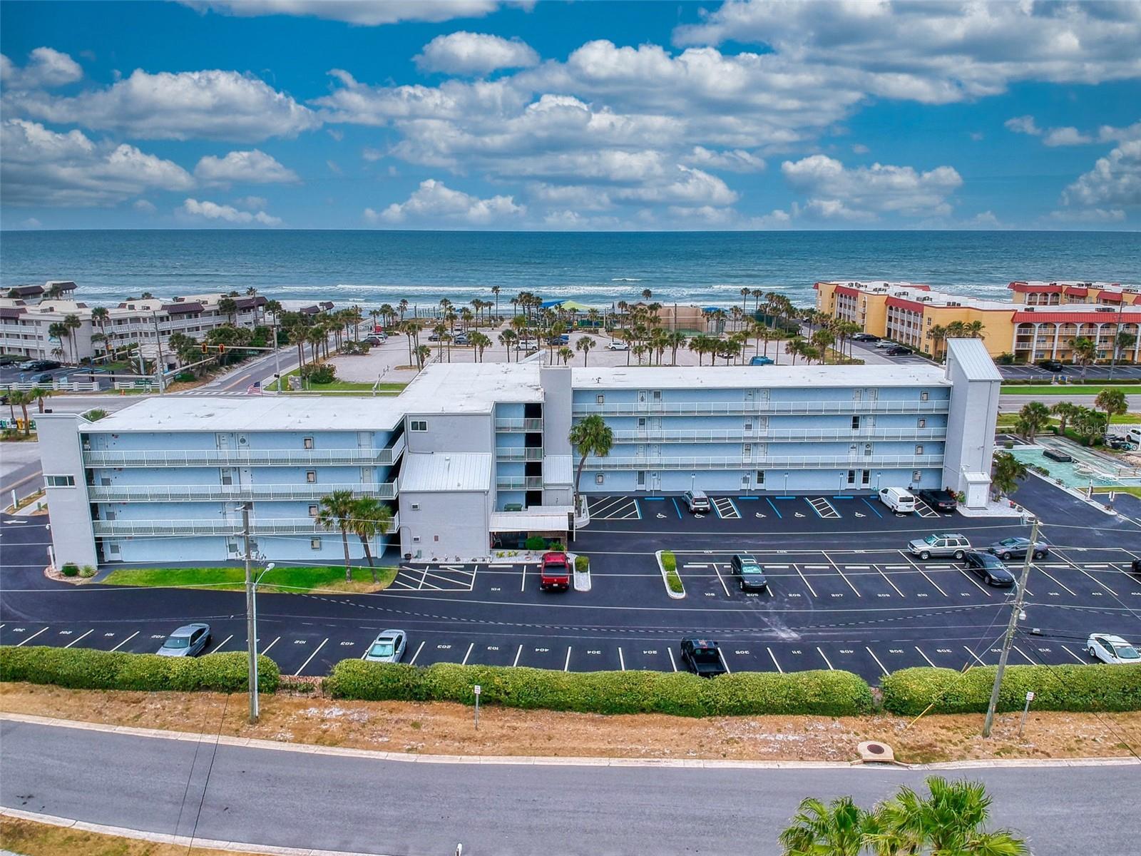 3700 S ATLANTIC AVENUE, #207, New Smyrna Beach, FL 32169