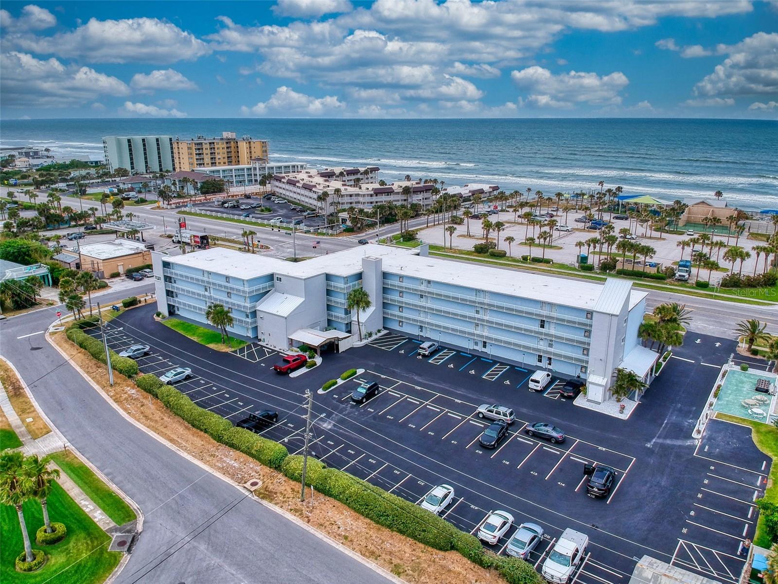 3700 S ATLANTIC AVENUE, #207, New Smyrna Beach, FL 32169