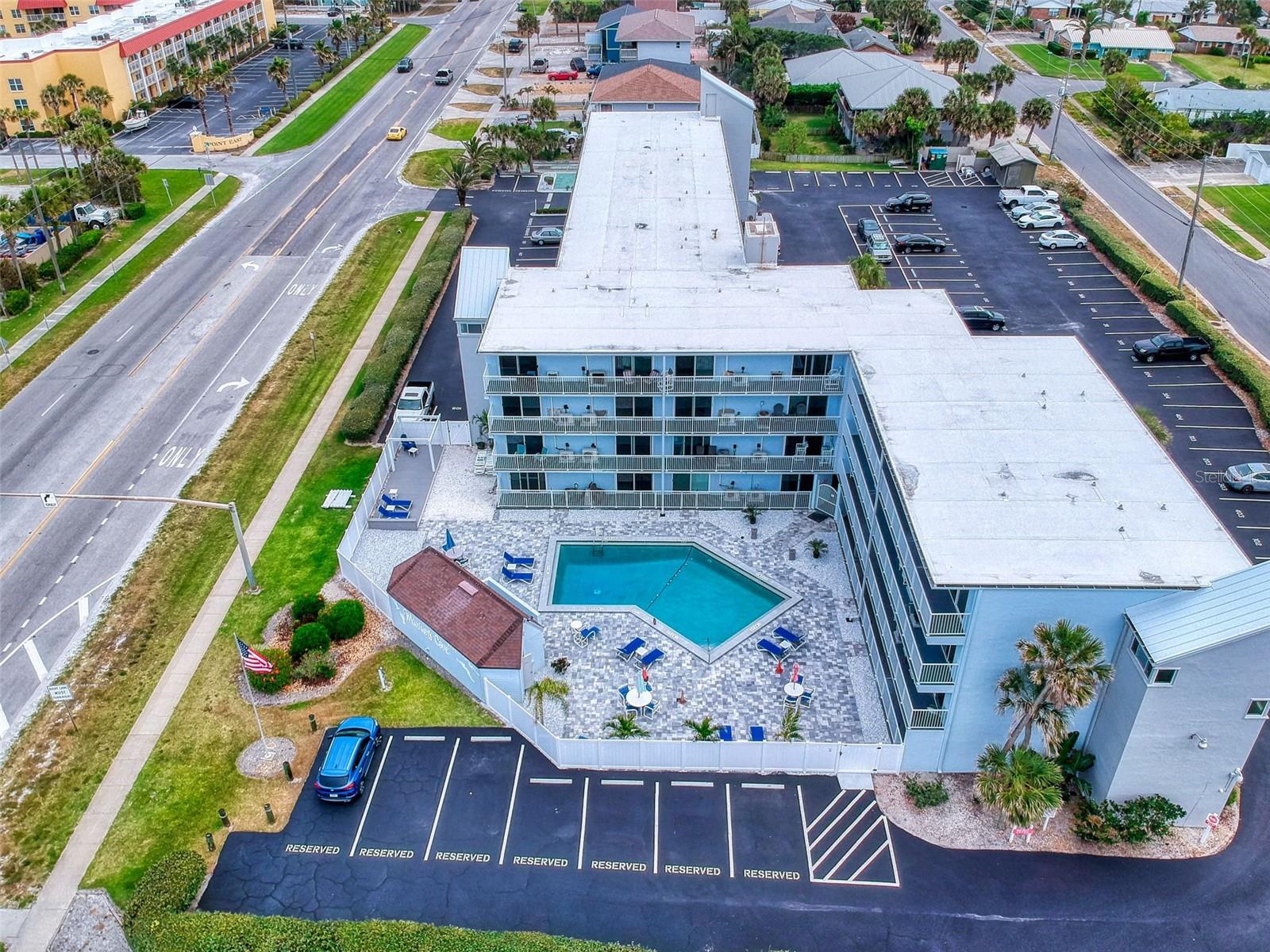 3700 S ATLANTIC AVENUE, #207, New Smyrna Beach, FL 32169