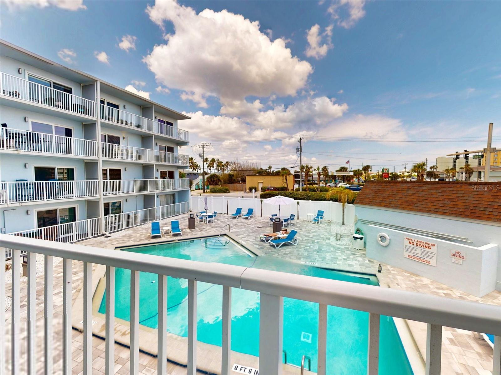 3700 S ATLANTIC AVENUE, #207, New Smyrna Beach, FL 32169