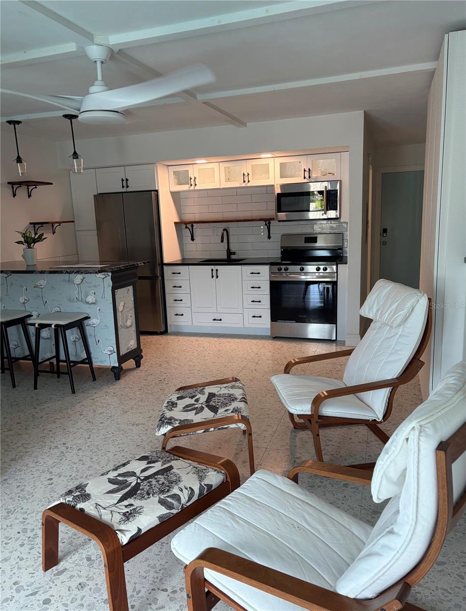 3700 S ATLANTIC AVENUE, #207, New Smyrna Beach, FL 32169