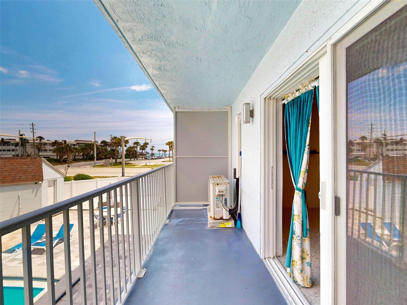 3700 S ATLANTIC AVENUE, #207, New Smyrna Beach, FL 32169