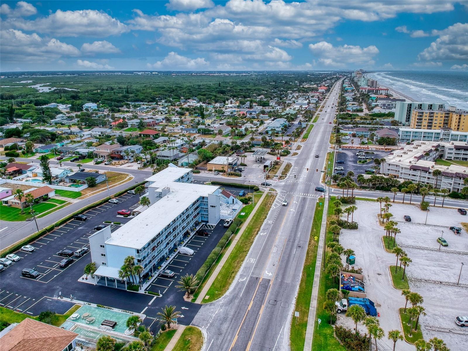 3700 S ATLANTIC AVENUE, #207, New Smyrna Beach, FL 32169
