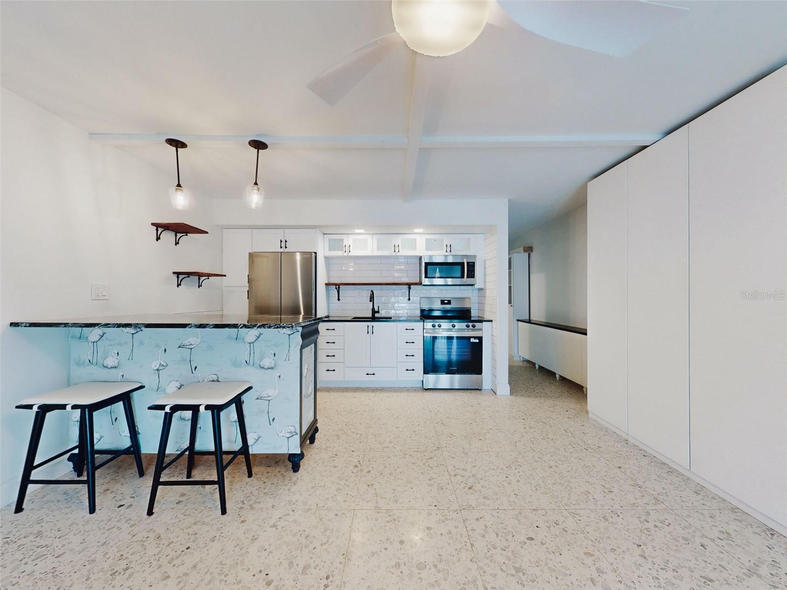 3700 S ATLANTIC AVENUE, #207, New Smyrna Beach, FL 32169