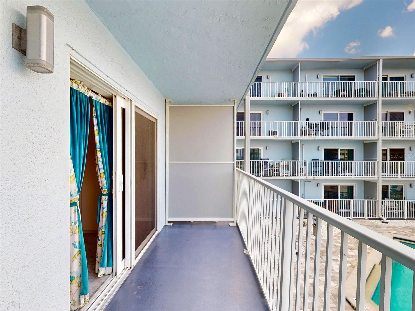 3700 S ATLANTIC AVENUE, #207, New Smyrna Beach, FL 32169