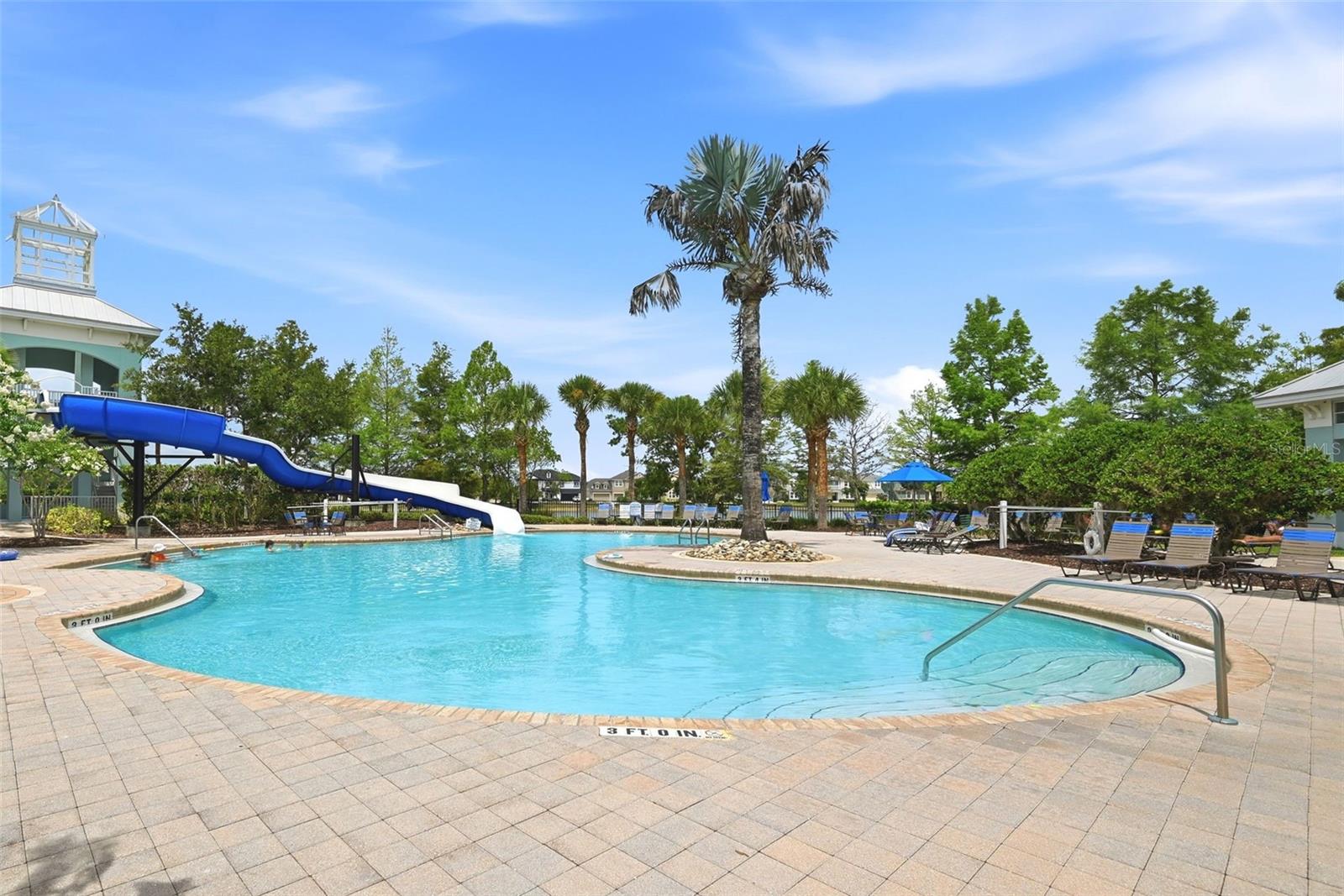 528 RAINBOW SPRINGS LOOP, Groveland, FL 34736