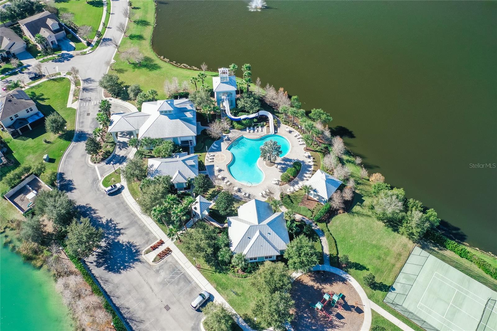 528 RAINBOW SPRINGS LOOP, Groveland, FL 34736