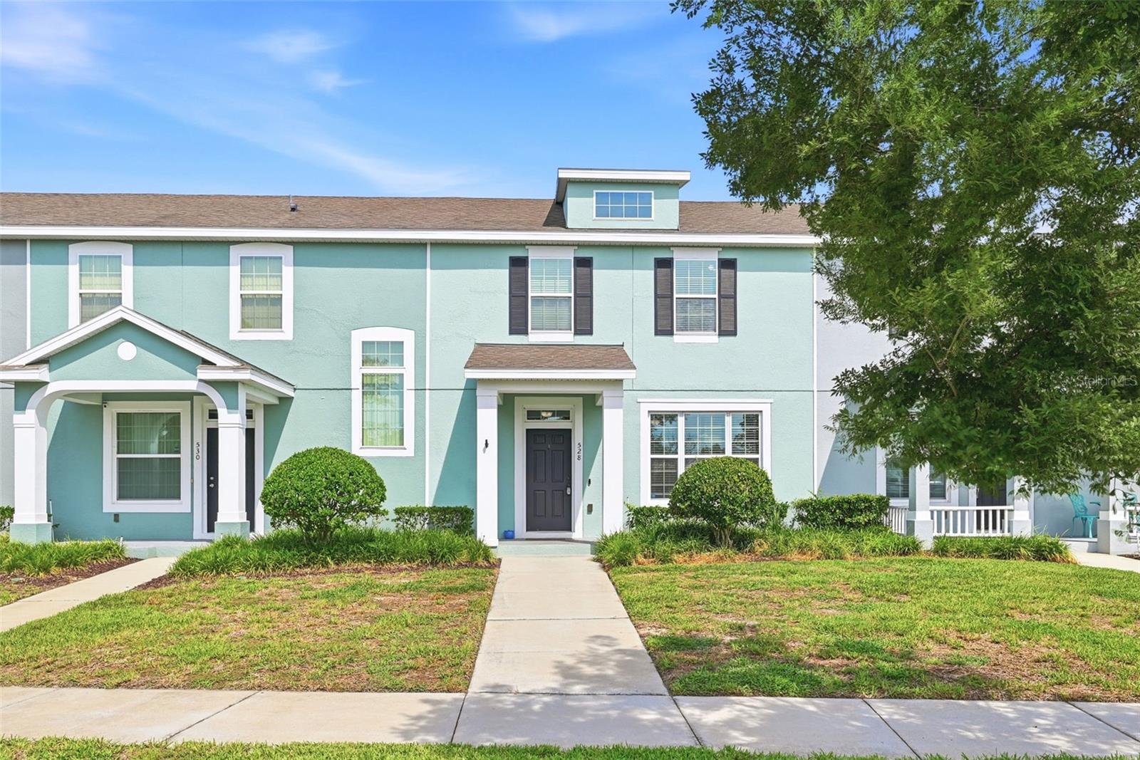 528 RAINBOW SPRINGS LOOP, Groveland, FL 34736 528 RAINBOW SPRINGS LOOP, Groveland, FL 34736