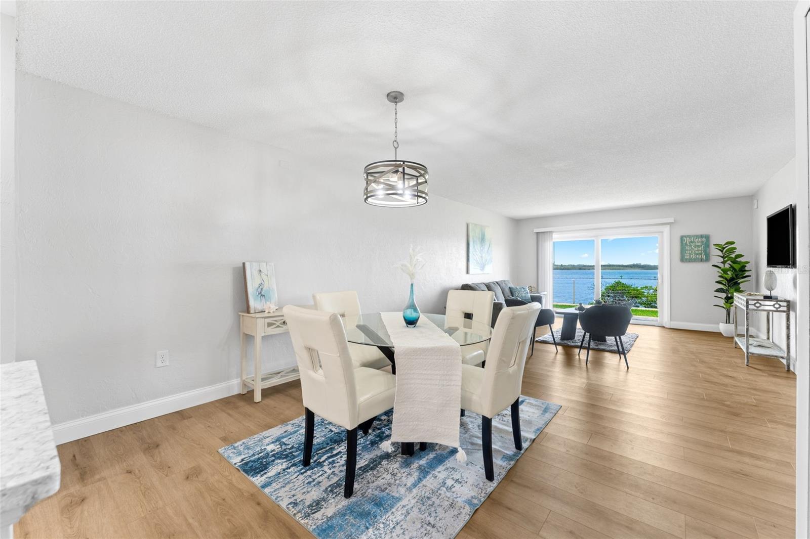 3606 S PENINSULA DRIVE, #102, Port Orange, FL 32127