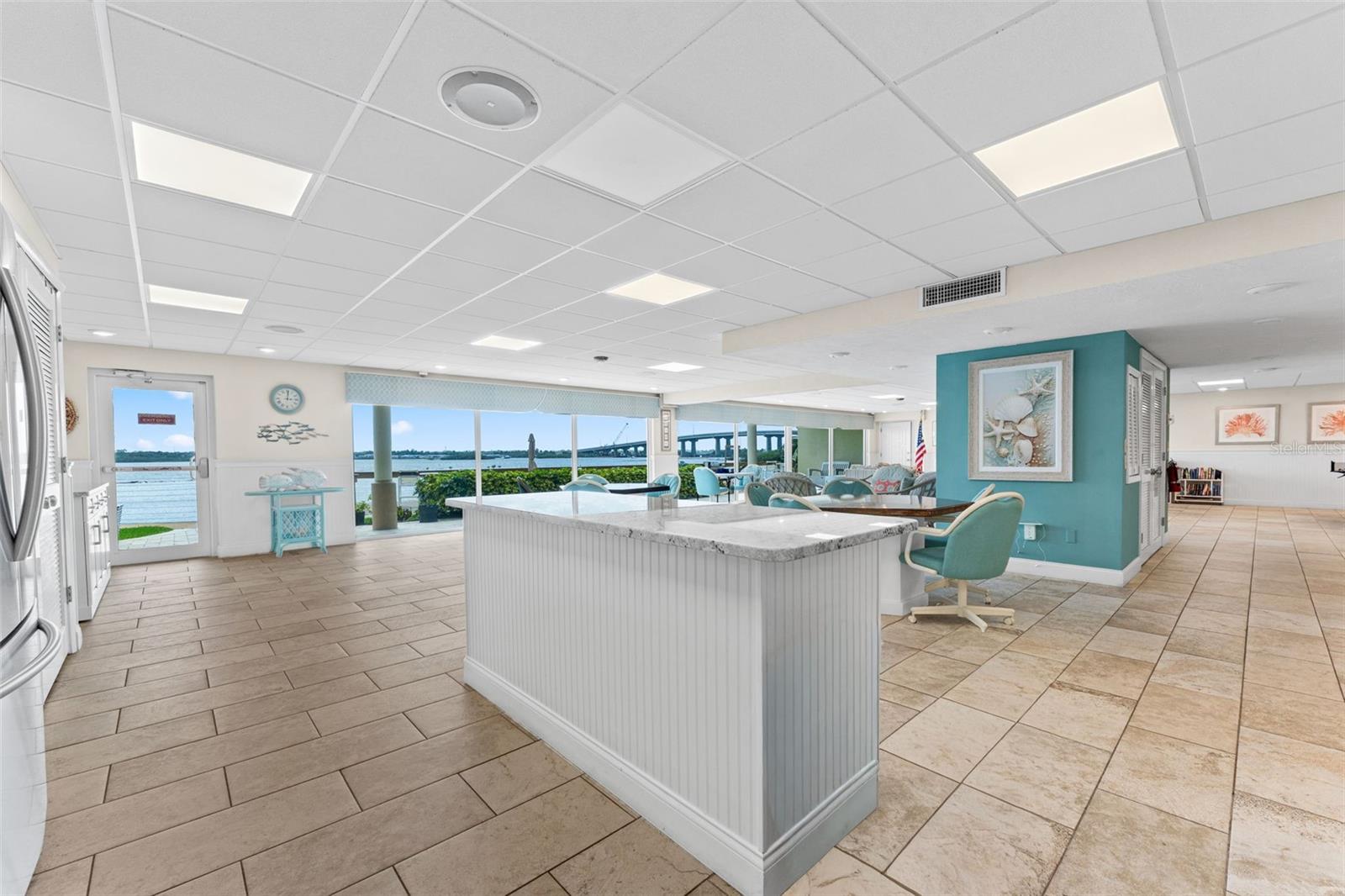 3606 S PENINSULA DRIVE, #102, Port Orange, FL 32127