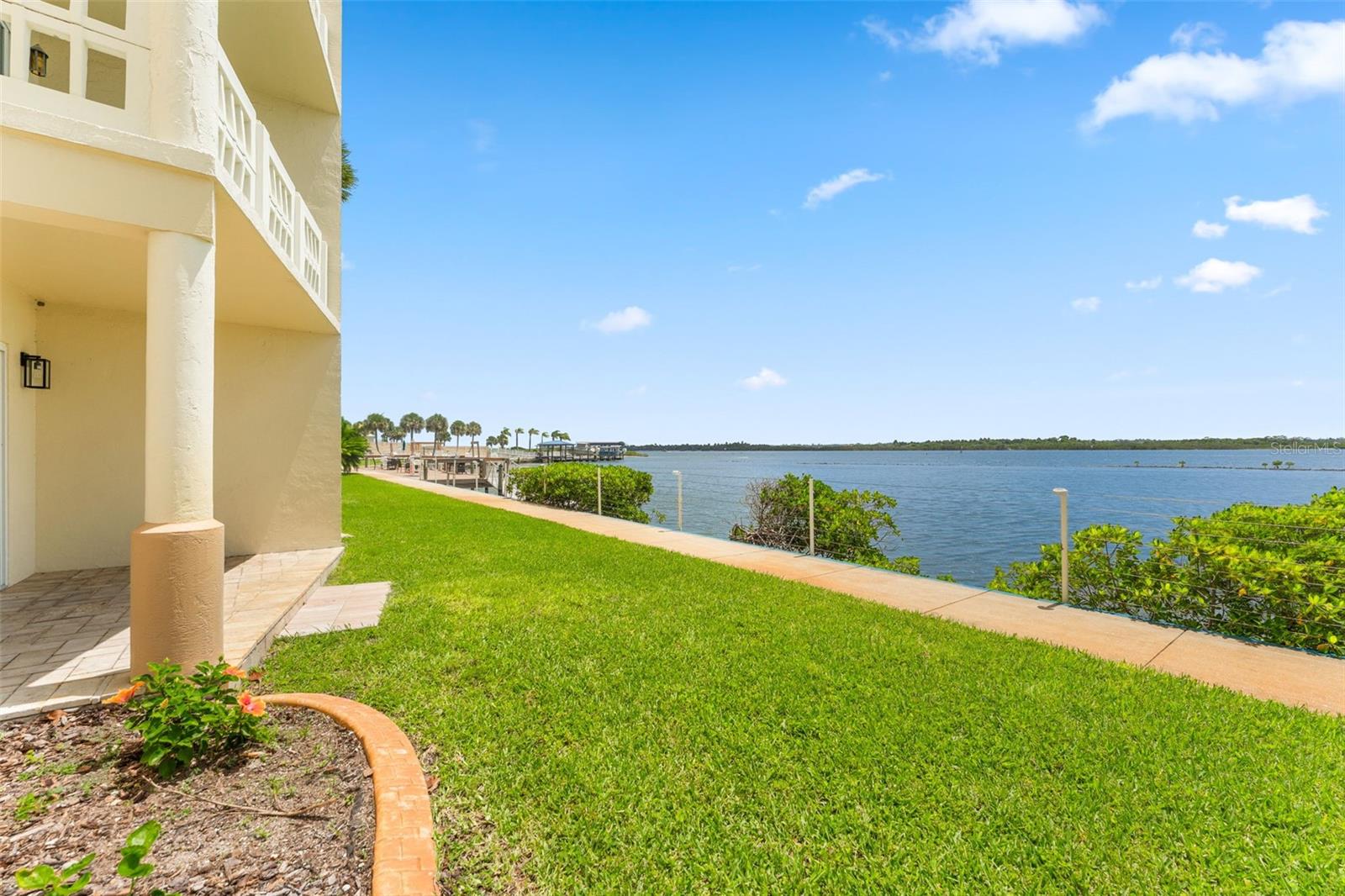 3606 S PENINSULA DRIVE, #102, Port Orange, FL 32127