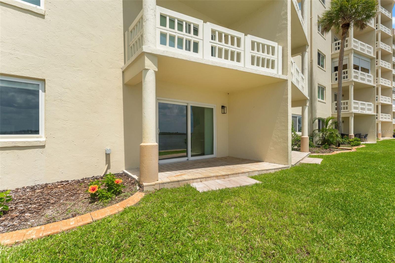 3606 S PENINSULA DRIVE, #102, Port Orange, FL 32127