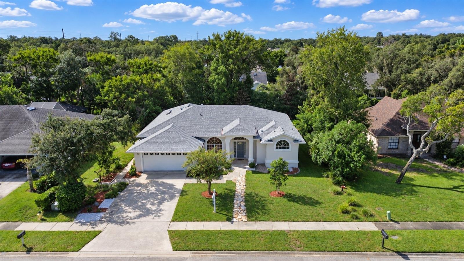516 SUN LAKE DRIVE, Port Orange, FL 32127