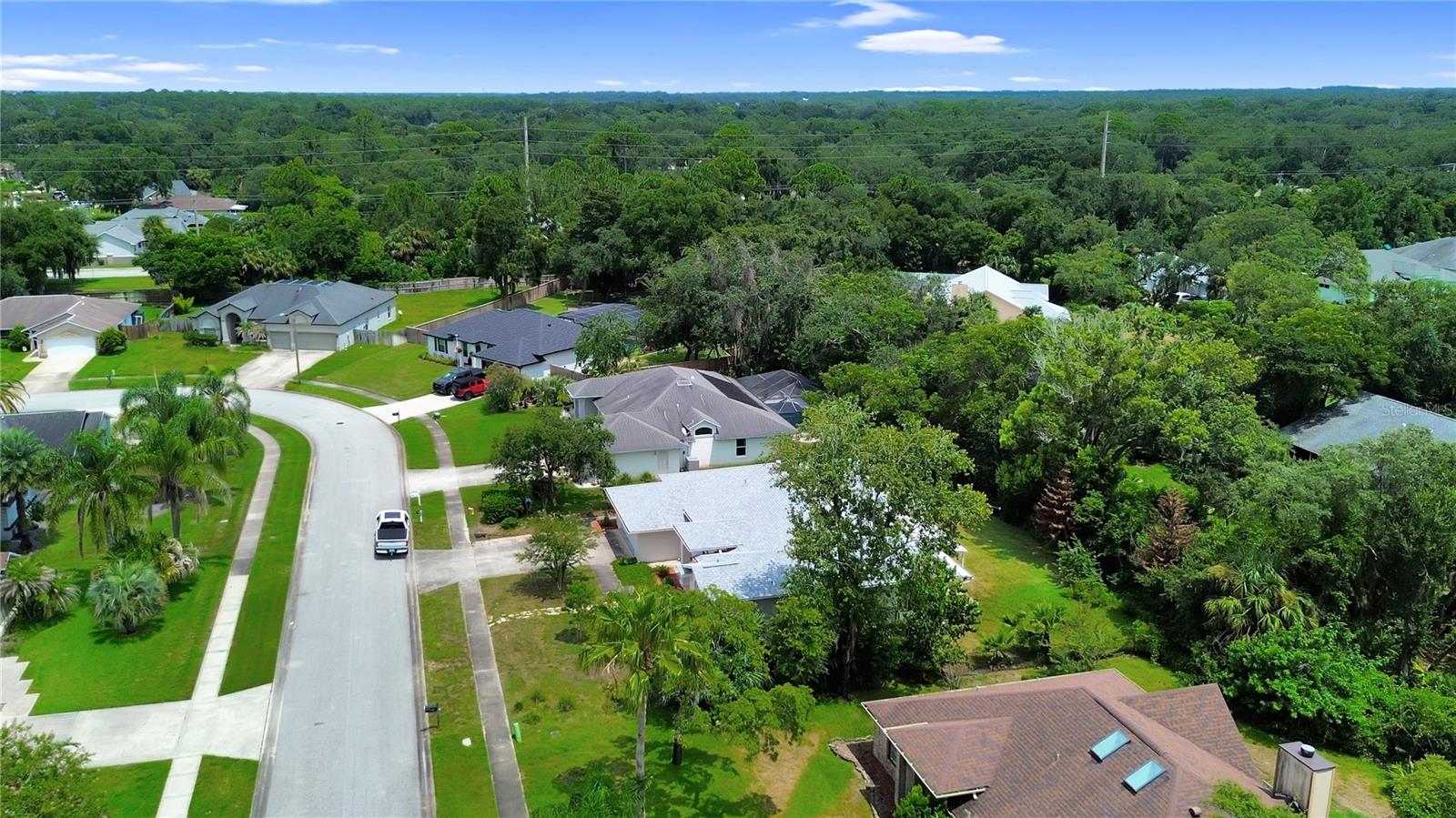 516 SUN LAKE DRIVE, Port Orange, FL 32127