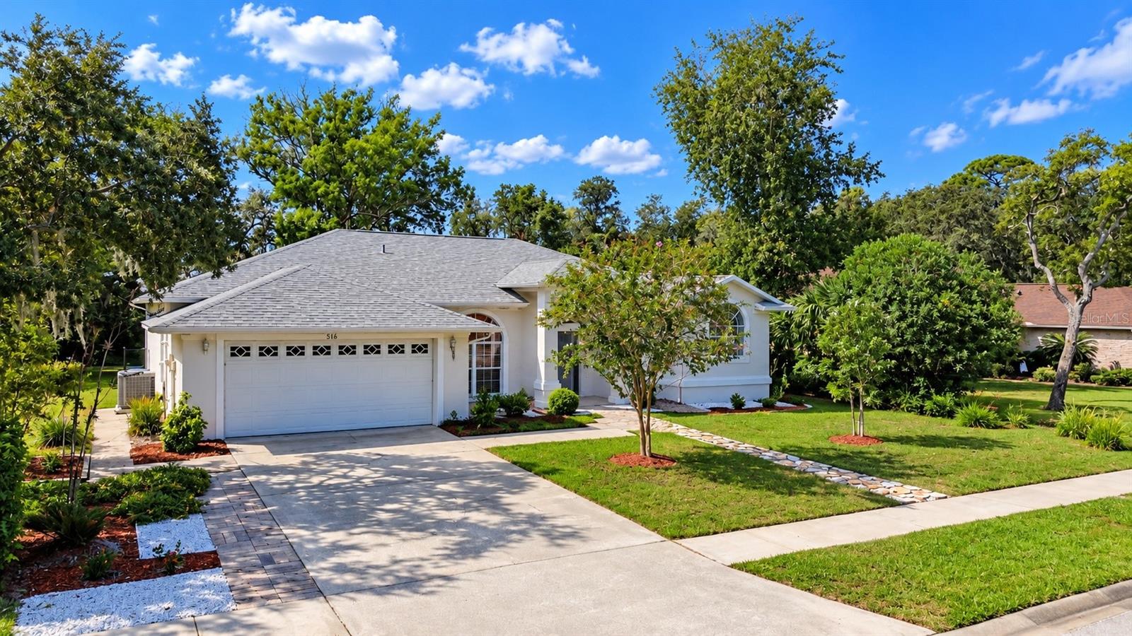 516 SUN LAKE DRIVE, Port Orange, FL 32127 516 SUN LAKE DRIVE, Port Orange, FL 32127