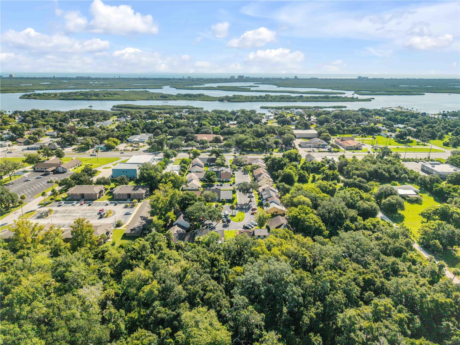 232 N RIDGEWOOD AVENUE, #23, Edgewater, FL 32132