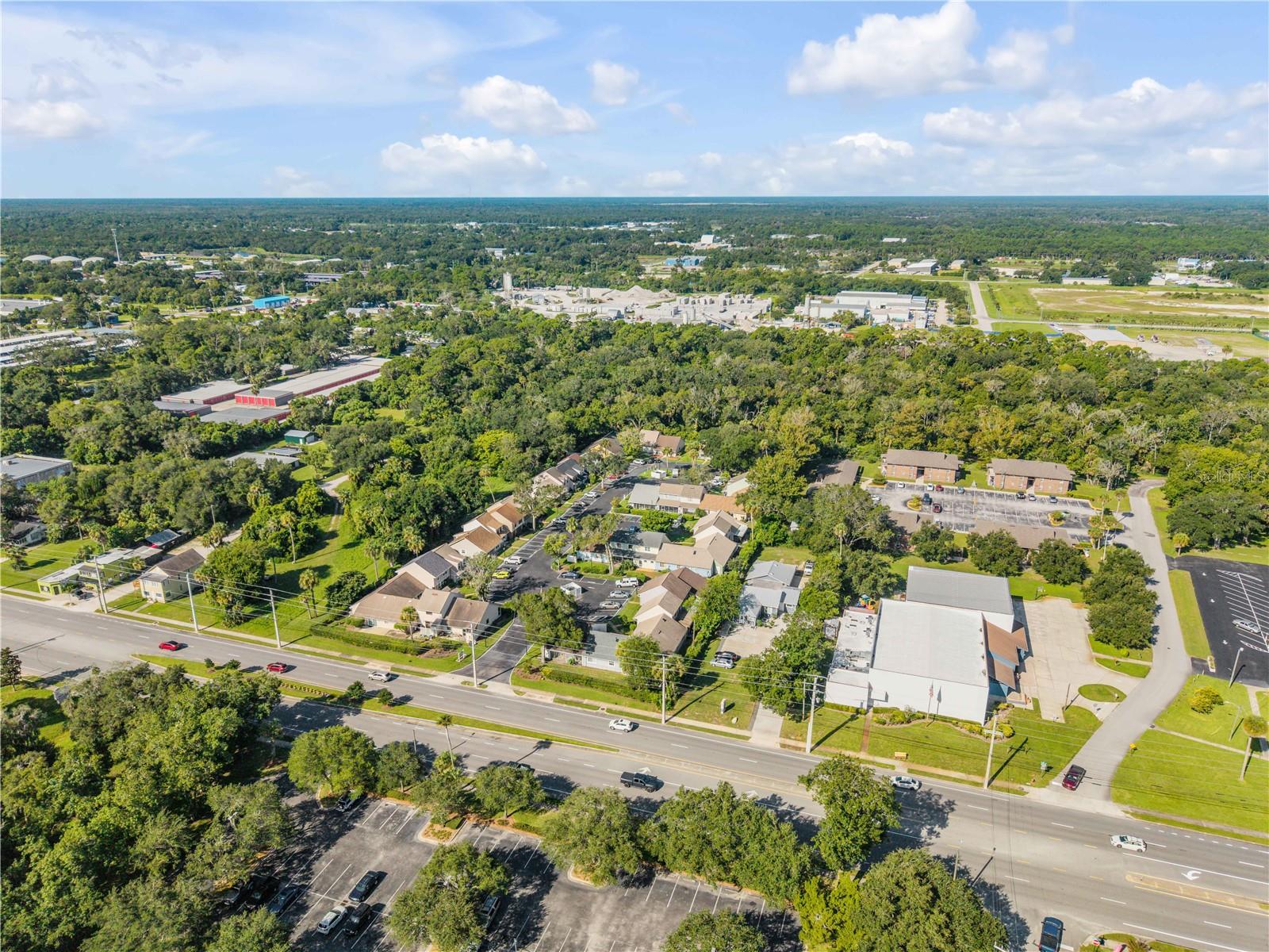 232 N RIDGEWOOD AVENUE, #23, Edgewater, FL 32132