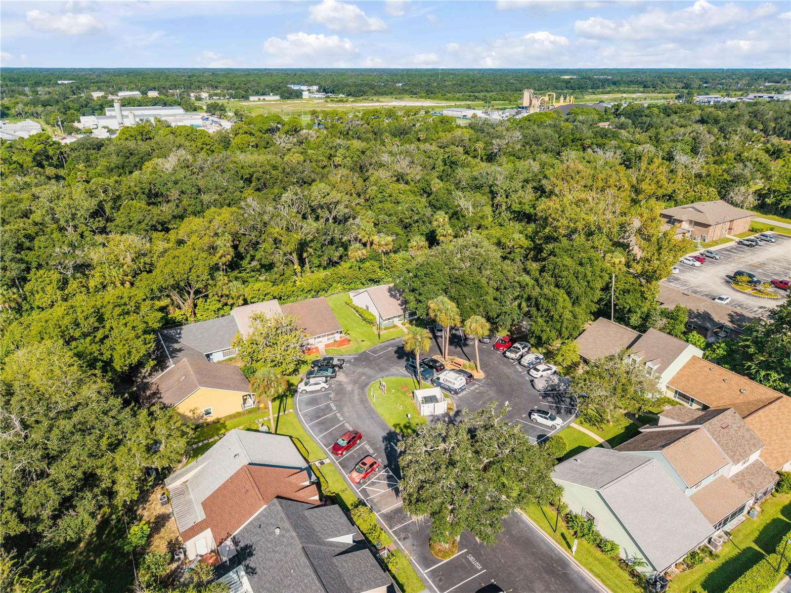 232 N RIDGEWOOD AVENUE, #23, Edgewater, FL 32132
