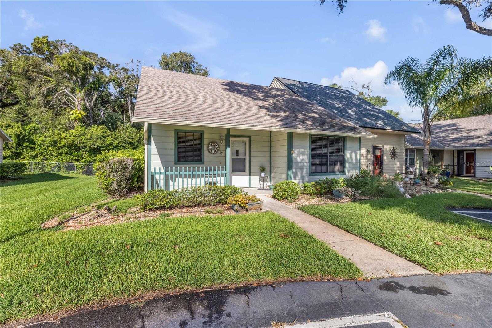 232 N RIDGEWOOD AVENUE, #23, Edgewater, FL 32132 232 N RIDGEWOOD AVENUE, #23, Edgewater, FL 32132