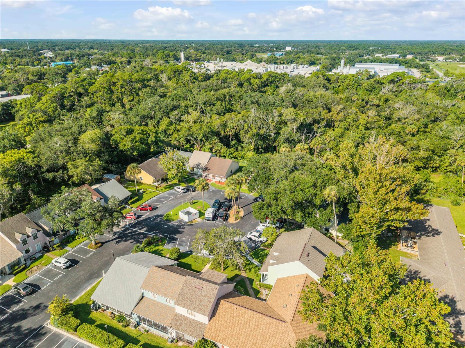 232 N RIDGEWOOD AVENUE, #23, Edgewater, FL 32132