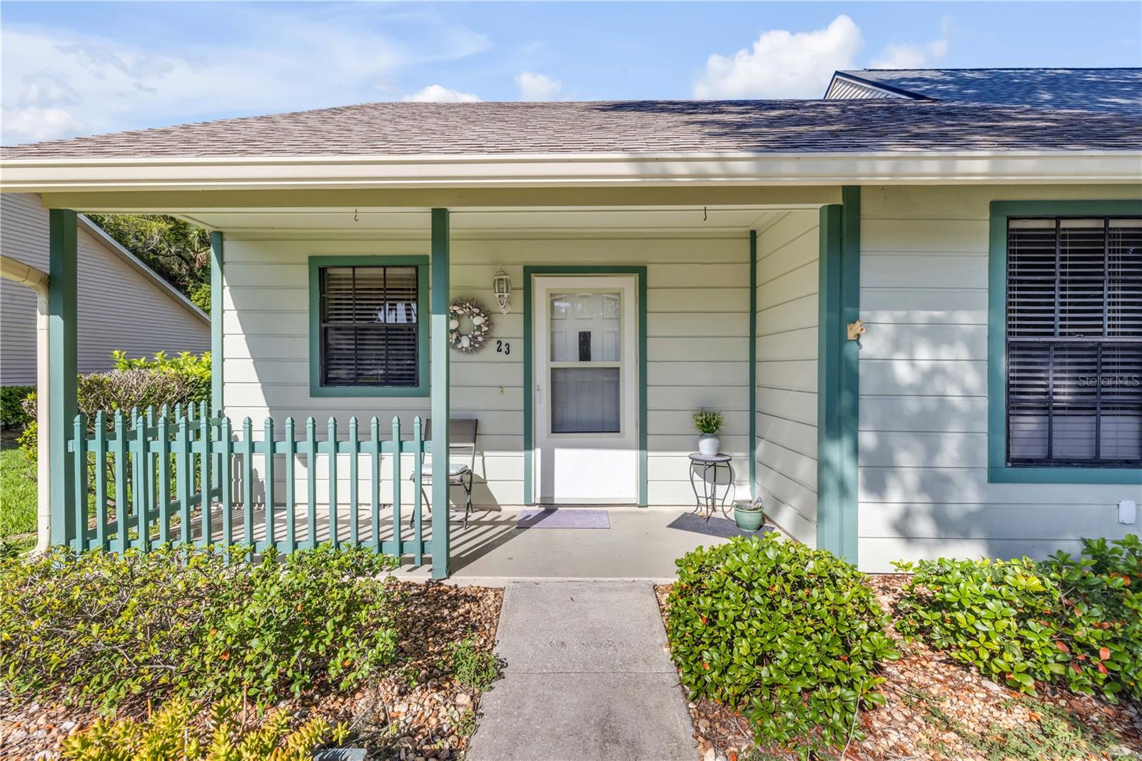 232 N RIDGEWOOD AVENUE, #23, Edgewater, FL 32132 232 N RIDGEWOOD AVENUE, #23, Edgewater, FL 32132