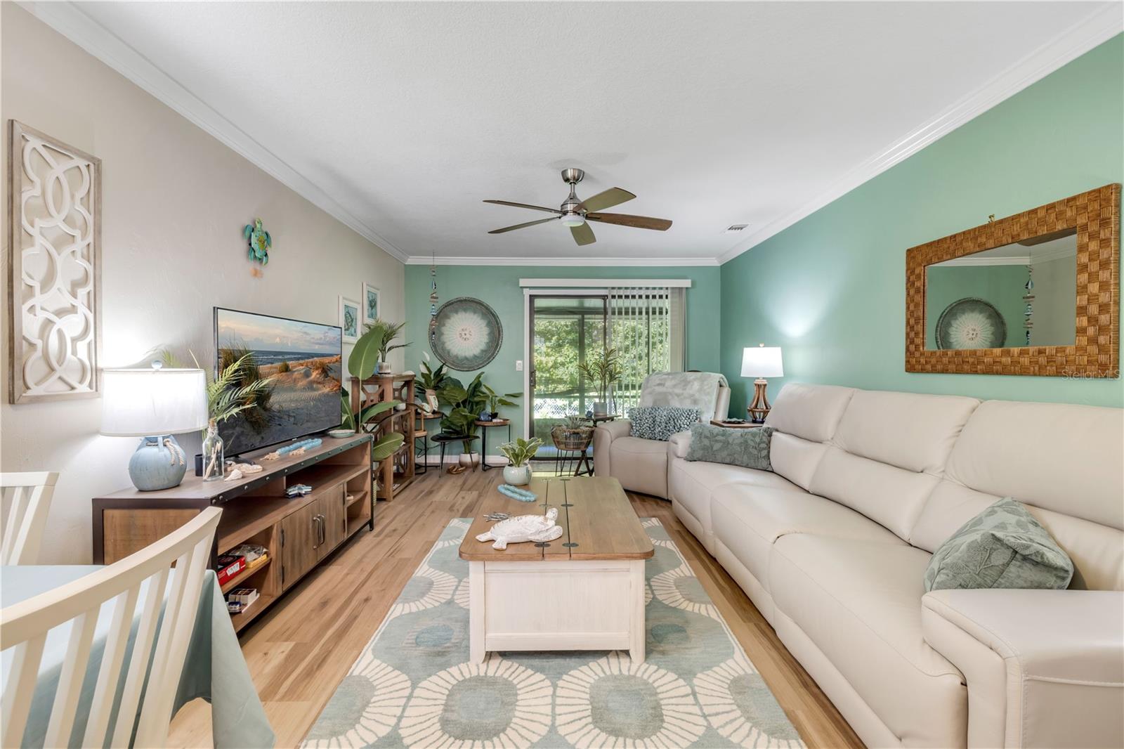 232 N RIDGEWOOD AVENUE, #23, Edgewater, FL 32132