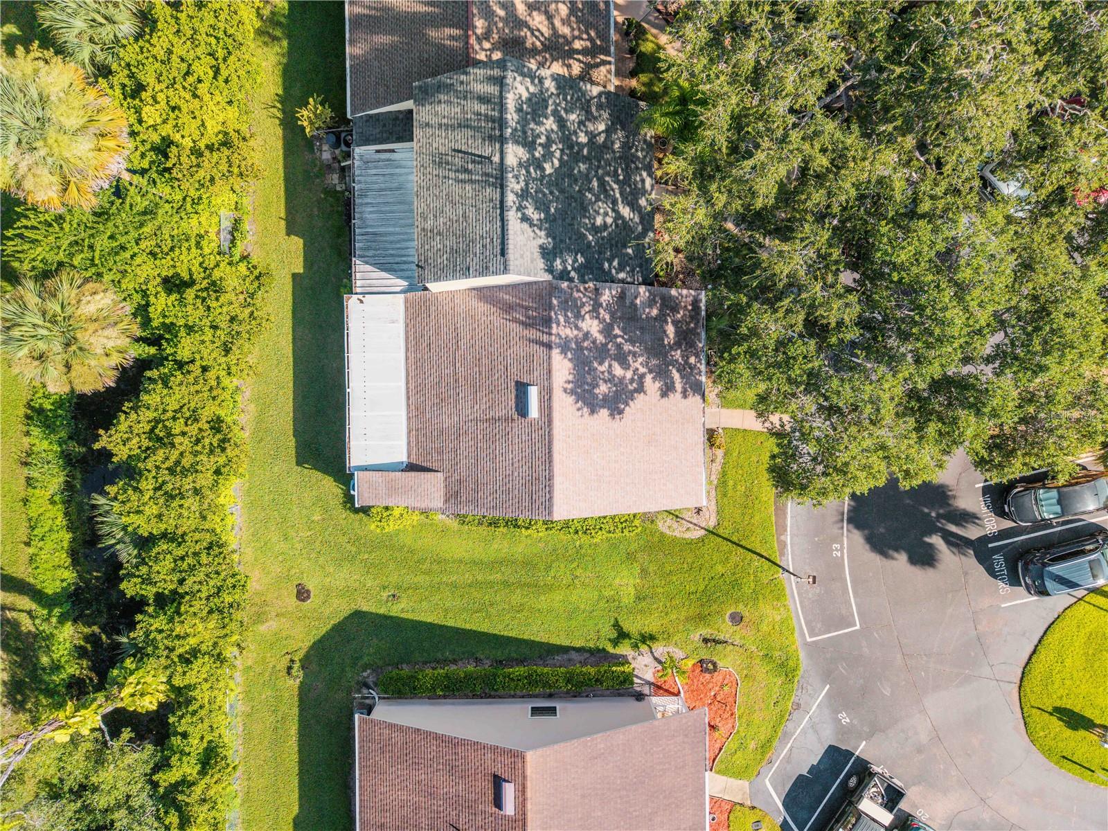 232 N RIDGEWOOD AVENUE, #23, Edgewater, FL 32132