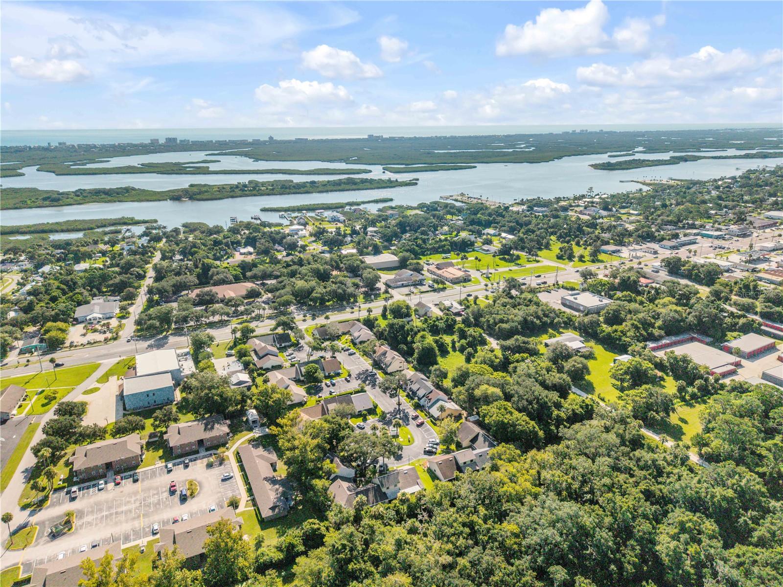 232 N RIDGEWOOD AVENUE, #23, Edgewater, FL 32132
