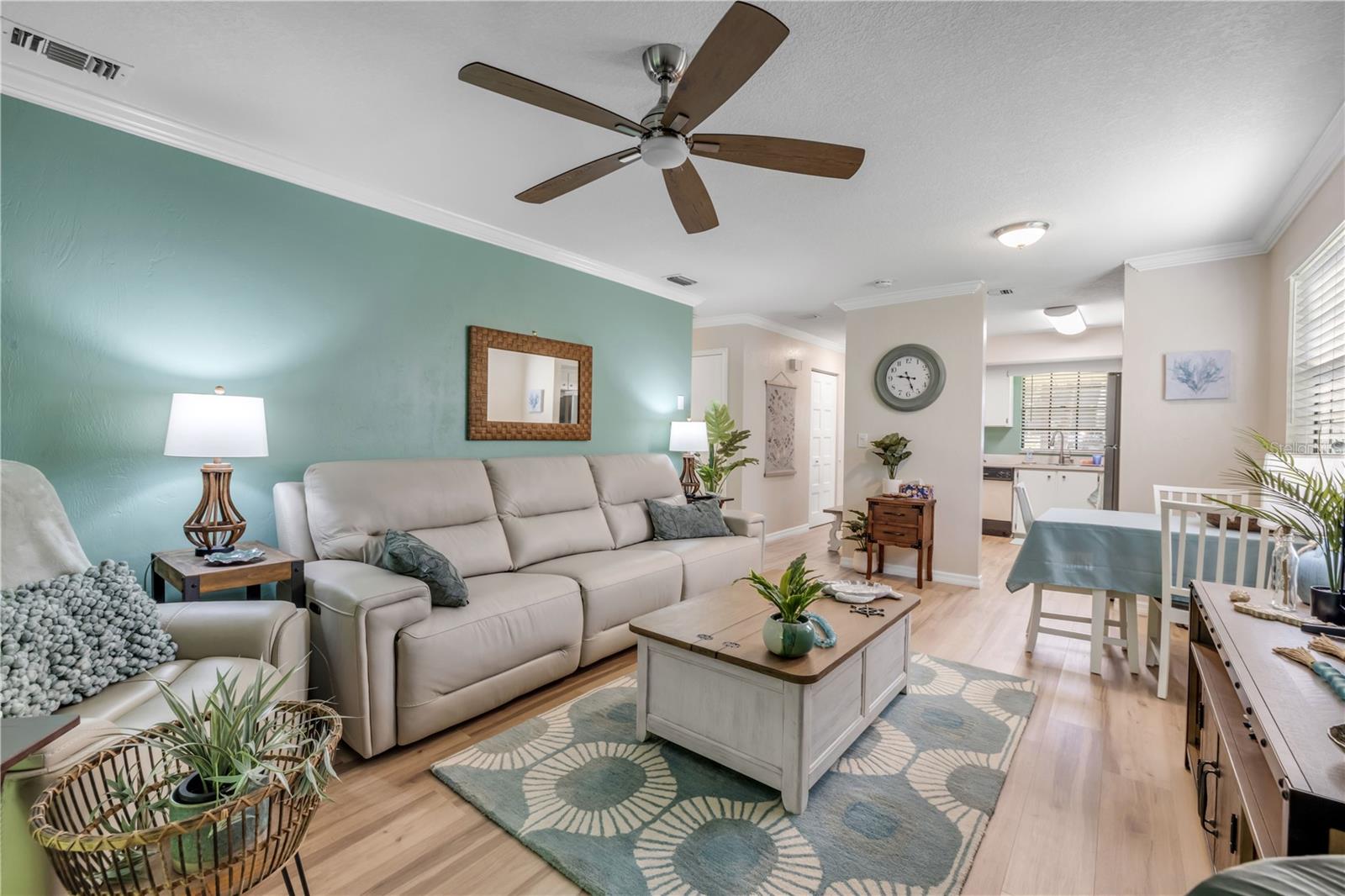 232 N RIDGEWOOD AVENUE, #23, Edgewater, FL 32132