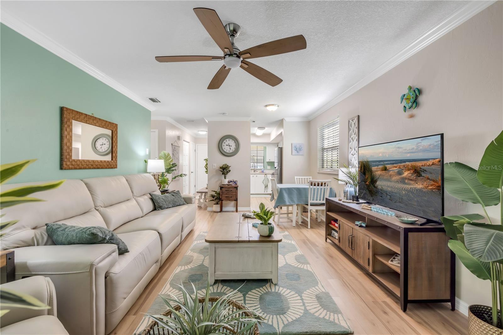 232 N RIDGEWOOD AVENUE, #23, Edgewater, FL 32132