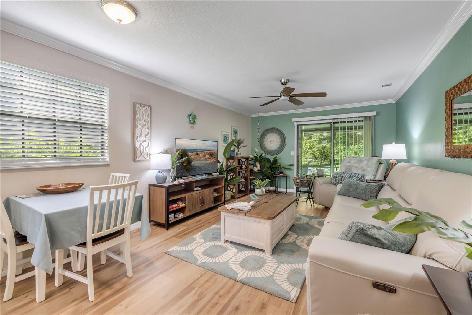 232 N RIDGEWOOD AVENUE, #23, Edgewater, FL 32132