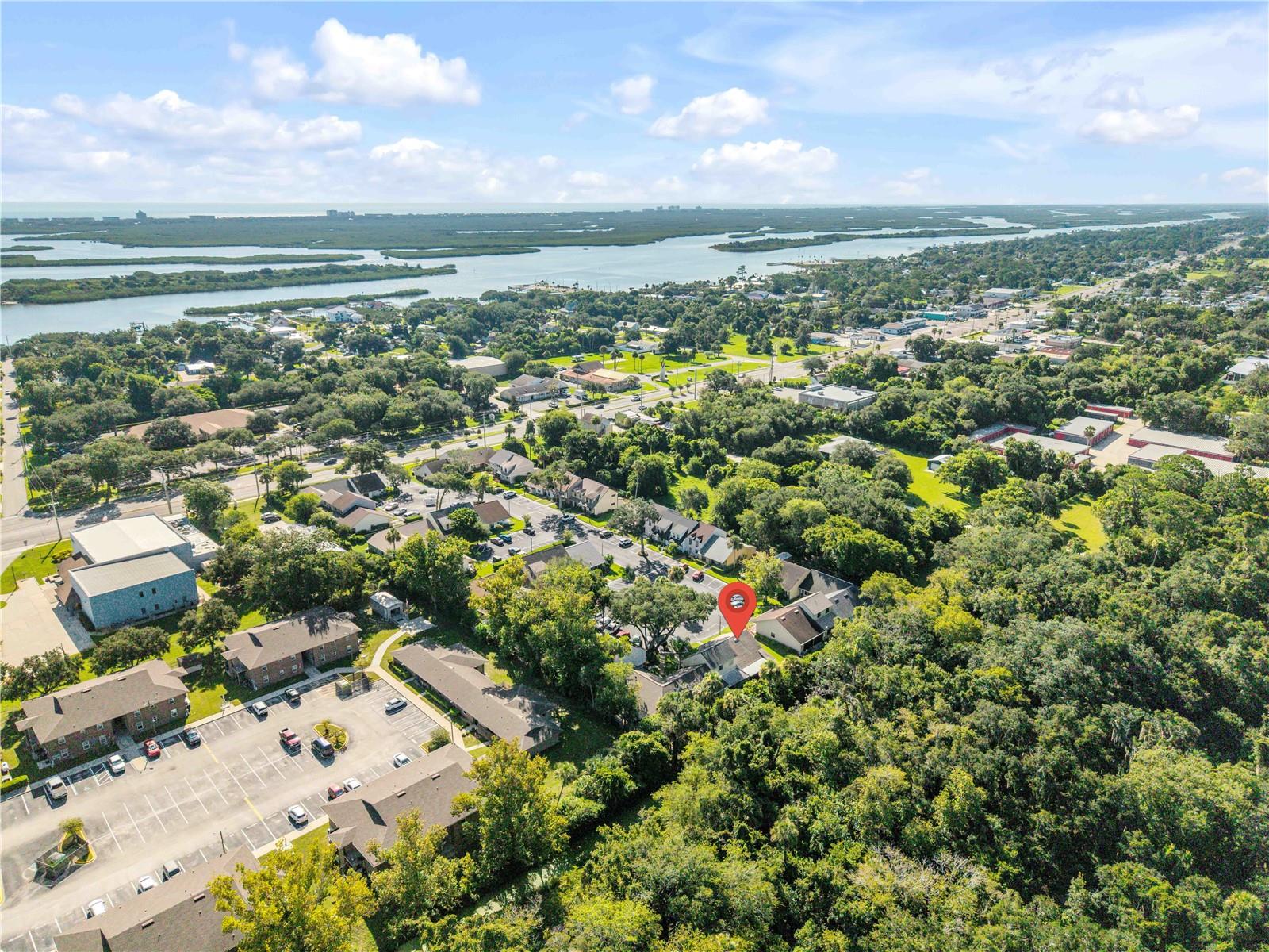 232 N RIDGEWOOD AVENUE, #23, Edgewater, FL 32132