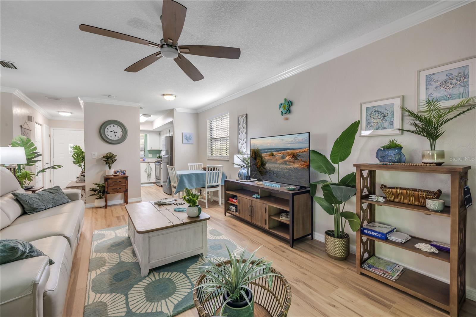 232 N RIDGEWOOD AVENUE, #23, Edgewater, FL 32132