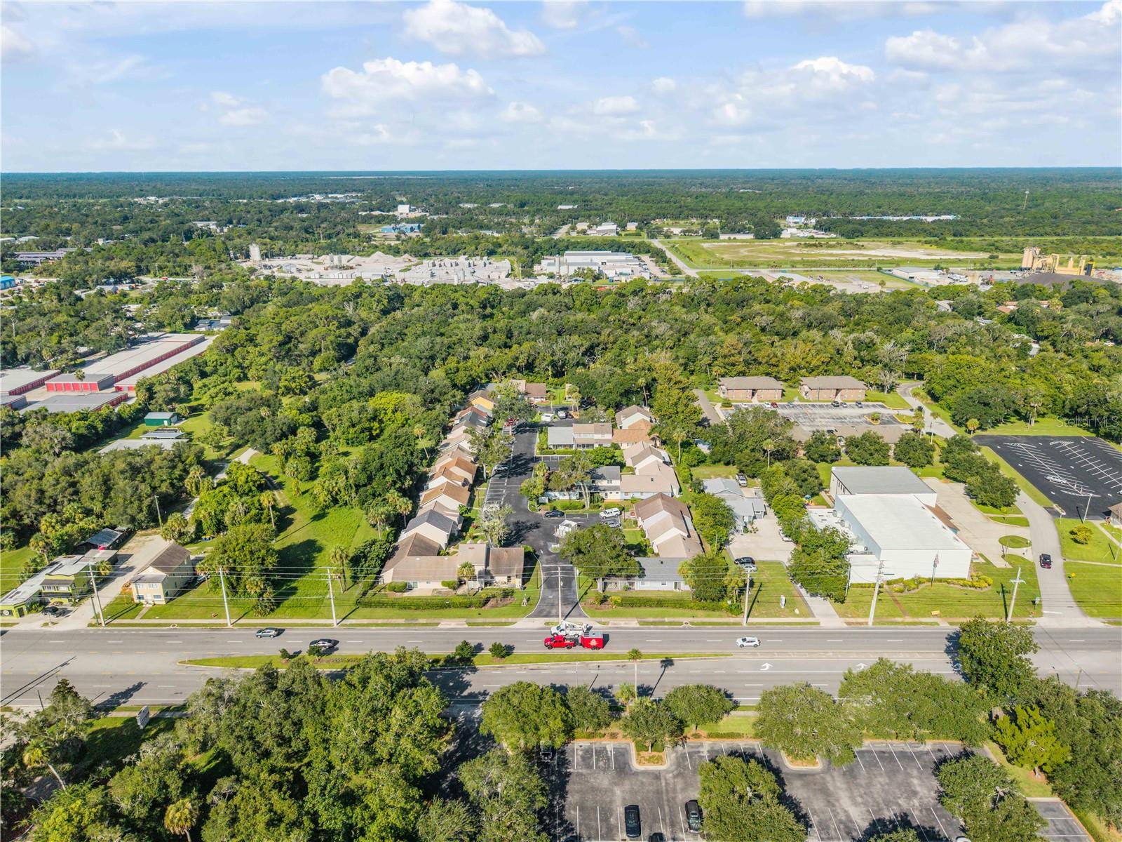 232 N RIDGEWOOD AVENUE, #23, Edgewater, FL 32132