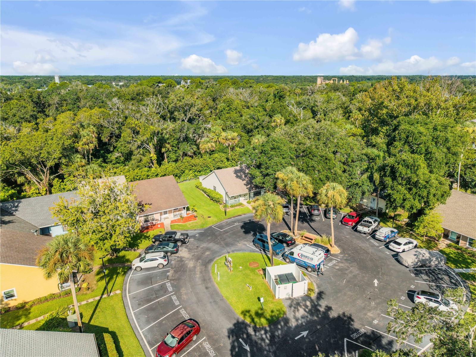 232 N RIDGEWOOD AVENUE, #23, Edgewater, FL 32132